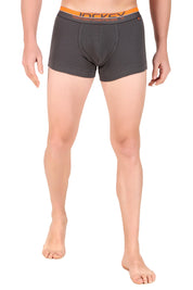 Jockey-FP03 Super Combed Cotton Rib Solid Trunk with Ultrasoft Waistband