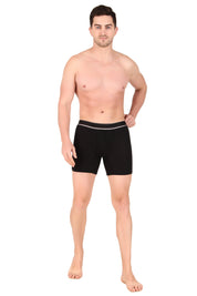 Jockey-HG17 Tencel Micro Modal Elastane Stretch Solid Boxer Brief with Natural StayFresh Properties