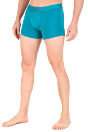 Jockey-IC32 Supima Cotton Elastane Stretch Solid Trunk with Ultrasoft Waistband