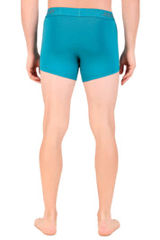 Jockey-IC32 Supima Cotton Elastane Stretch Solid Trunk with Ultrasoft Waistband