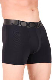 Jockey-IC28 Tactel Microfiber Elastane Stretch Solid Trunk with Moisture Move Properties