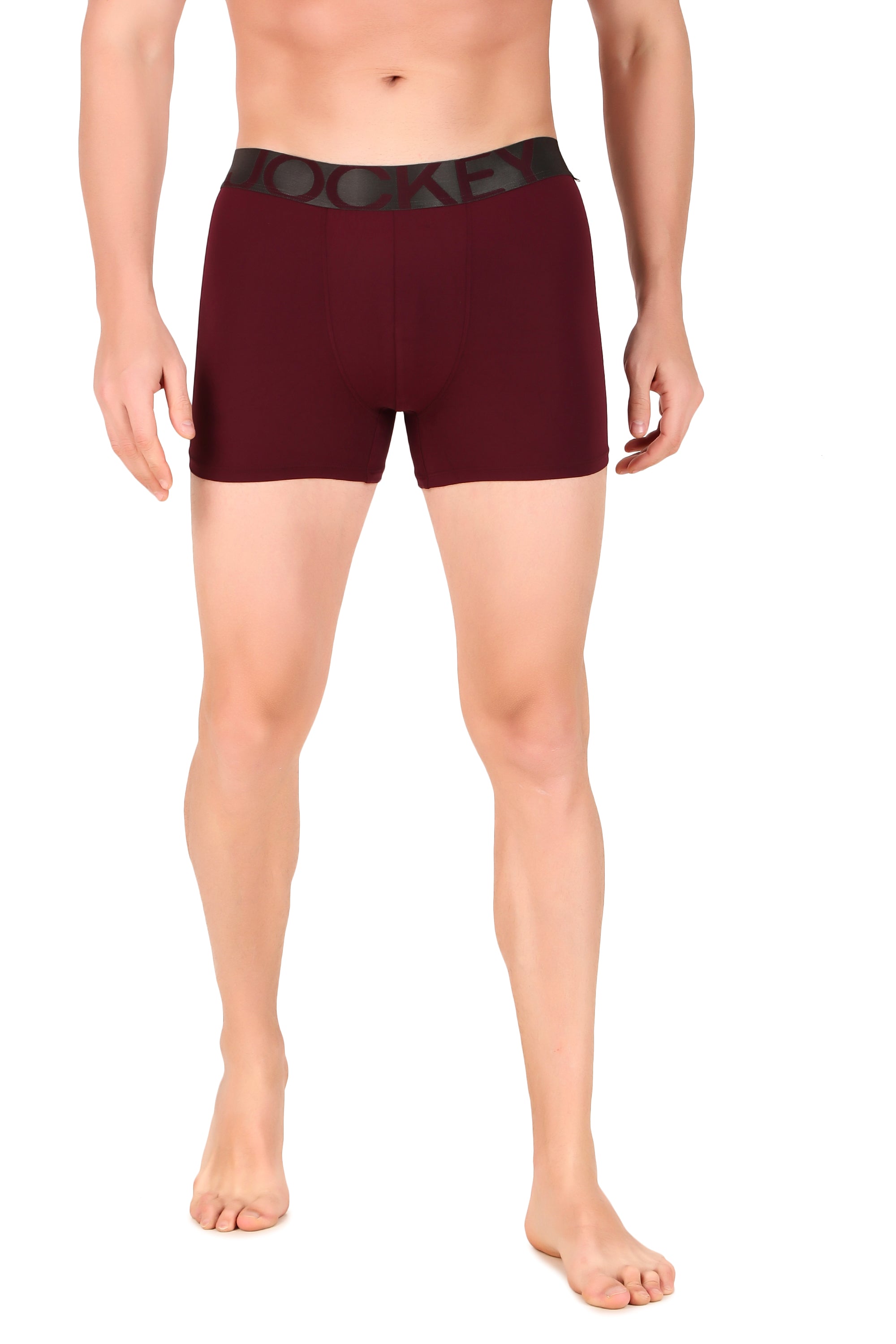 Jockey short trunk online