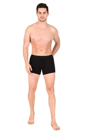 Jockey-IC25 Tencel Micro Modal Cotton Elastane Stretch Solid Trunk with Natural StayFresh Properties