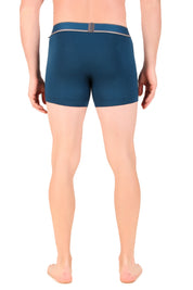 Jockey-HG16 Tencel Micro Modal Elastane Stretch Solid Trunk with Natural StayFresh Properties