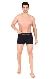 Jockey-HG16 Tencel Micro Modal Elastane Stretch Solid Trunk with Natural StayFresh Properties