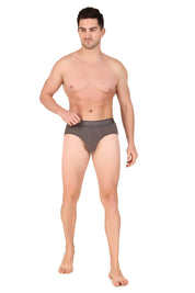 Jockey-HG15 Tencel Micro Modal Elastane Stretch Solid Brief with StayFresh Properties