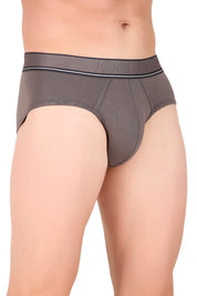 Jockey-HG15 Tencel Micro Modal Elastane Stretch Solid Brief with StayFresh Properties