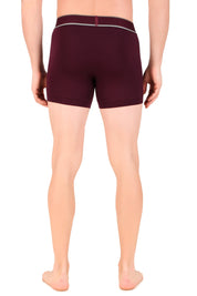 Jockey-HG16 Tencel Micro Modal Elastane Stretch Solid Trunk with Natural StayFresh Properties