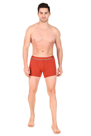 Jockey-HG16 Tencel Micro Modal Elastane Stretch Solid Trunk with Natural StayFresh Properties