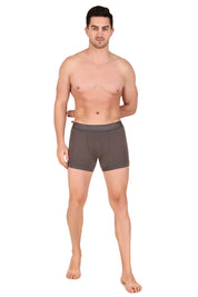 Jockey-HG16 Tencel Micro Modal Elastane Stretch Solid Trunk with Natural StayFresh Properties