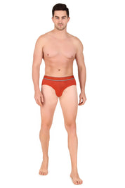 Jockey-HG15 Tencel Micro Modal Elastane Stretch Solid Brief with StayFresh Properties