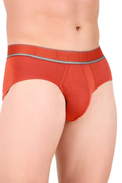 Jockey-HG15 Tencel Micro Modal Elastane Stretch Solid Brief with StayFresh Properties