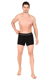 Jockey-HG16 Tencel Micro Modal Elastane Stretch Solid Trunk with Natural StayFresh Properties