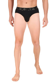 Jockey-IC27 Tactel Microfiber Elastane Stretch Solid Brief with Moisture Move Properties