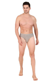 Jockey-IC24 Tencel Micro Modal Cotton Elastane Stretch Solid Brief with Natural StayFresh Properties