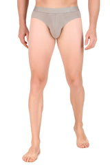 Jockey-IC24 Tencel Micro Modal Cotton Elastane Stretch Solid Brief with Natural StayFresh Properties -BTLGY