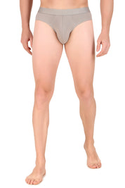 Jockey-IC24 Tencel Micro Modal Cotton Elastane Stretch Solid Brief with Natural StayFresh Properties