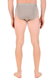 Jockey-IC24 Tencel Micro Modal Cotton Elastane Stretch Solid Brief with Natural StayFresh Properties