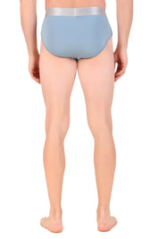 Jockey-IC27 Tactel Microfiber Elastane Stretch Solid Brief with Moisture Move Properties