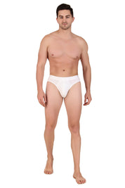 Jockey-IC24 Tencel Micro Modal Cotton Elastane Stretch Solid Brief with Natural StayFresh Properties