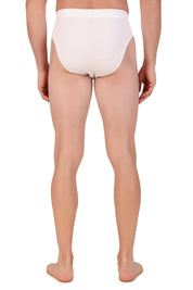 Jockey-IC24 Tencel Micro Modal Cotton Elastane Stretch Solid Brief with Natural StayFresh Properties