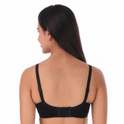 AMANTE BRA -BRA75301 Essential Comfort Non-Padded Non-Wired  Bra