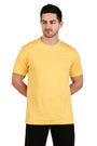 Jockey-2714 Crnsk Super Combed Cotton Rich Round Neck Half Sleeve T-Shirt