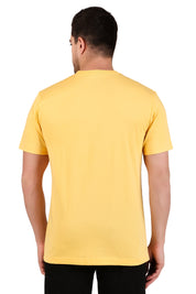 Jockey-2714 Super Combed Cotton Rich Round Neck Half Sleeve T-Shirt