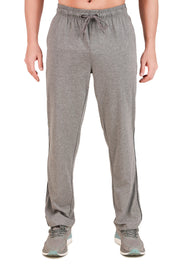 Jockey-9500 Super Combed Cotton Rich Regular Fit Trackpant with Side Pockets