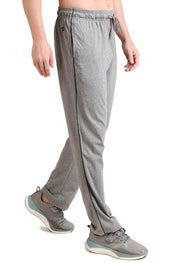 Jockey-9500 Super Combed Cotton Rich Regular Fit Trackpant with Side Pockets