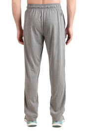 Jockey-9500 Super Combed Cotton Rich Regular Fit Trackpant with Side Pockets