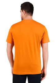 Jockey-2714 Super Combed Cotton Rich Round Neck Half Sleeve T-Shirt