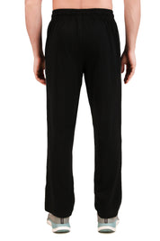 Jockey-9500 Super Combed Cotton Rich Regular Fit Trackpant with Side Pockets