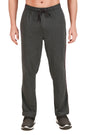 Jockey-9500 Super Combed Cotton Rich Regular Fit Trackpant with Side Pockets -CH-SR