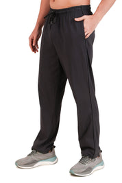 Jockey-9500 Super Combed Cotton Rich Regular Fit Trackpant with Side Pockets