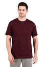 Jockey-2714 Wintg Super Combed Cotton Rich Round Neck Half Sleeve T-Shirt