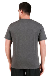 Jockey-2714 Super Combed Cotton Rich Round Neck Half Sleeve T-Shirt