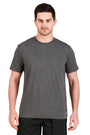 Jockey-2714 Chaml Super Combed Cotton Rich Round Neck Half Sleeve T-Shirt