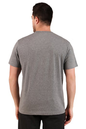 Jockey-2714 Super Combed Cotton Rich Round Neck Half Sleeve T-Shirt