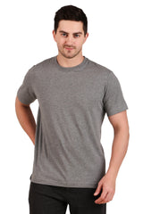 Jockey-2714 Gryml Super Combed Cotton Rich Round Neck Half Sleeve T-Shirt