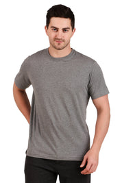 Jockey-2714 Super Combed Cotton Rich Round Neck Half Sleeve T-Shirt