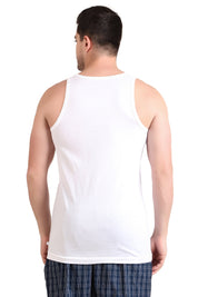 Jockey-8820 Super Combed Cotton Round Neck Sleeveless Vest