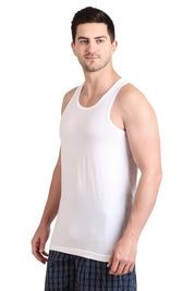 Jockey-8820 Super Combed Cotton Round Neck Sleeveless Vest