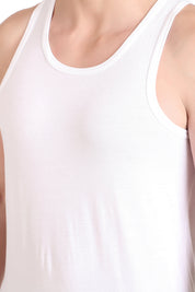 Jockey-8820 Super Combed Cotton Round Neck Sleeveless Vest