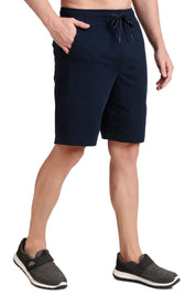 Jockey-SP26 Super Combed Cotton Rich Shorts with StayFresh Treatment