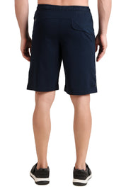 Jockey-SP26 Super Combed Cotton Rich Shorts with StayFresh Treatment