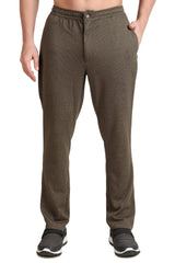 Jockey-IM06 Super Combed Cotton Rich Elastane Stretch Slim Fit All Day Pants with Pockets -DPOLV