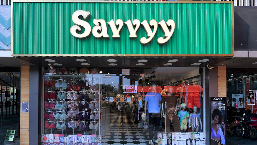 Savvyy Iris Broadway