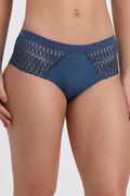 TRIUMPH PANTY 756I454 Midnight Lace Bikini Panty