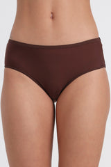 TRIUMPH-755I850 Fashion 60 Modern Body Make-Up Super Series Soft and Smooth Brief -FG
